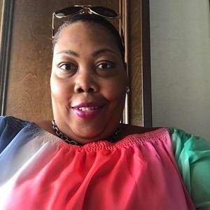 Meet your Posher, Kimberly